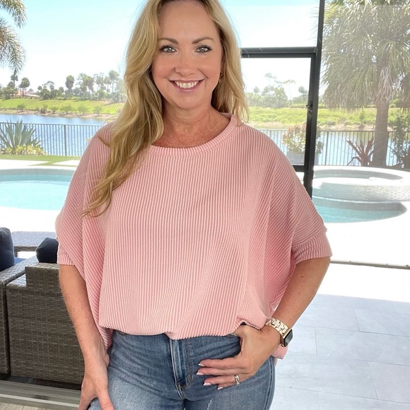 Vaca Vibes Top! NWT - Picture 3 of 5